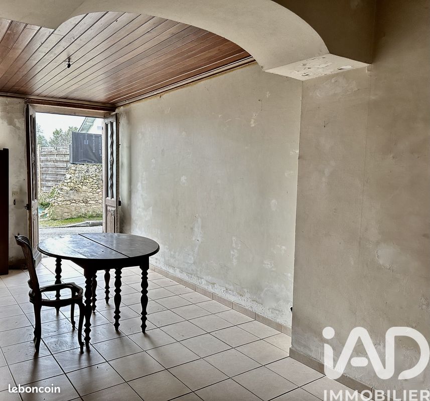 Maison 6 pièces 97 m² · à Lavardac · 97 m² · 34 000 €