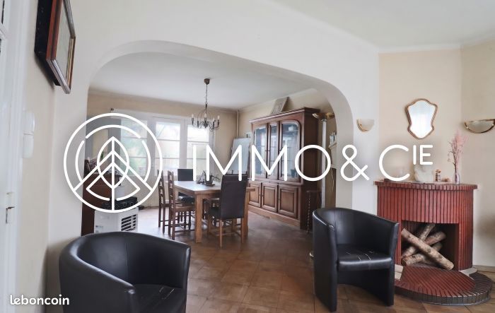 Maison 4 pièces 115 m² · à Lille · 115 m² · 295 000 €