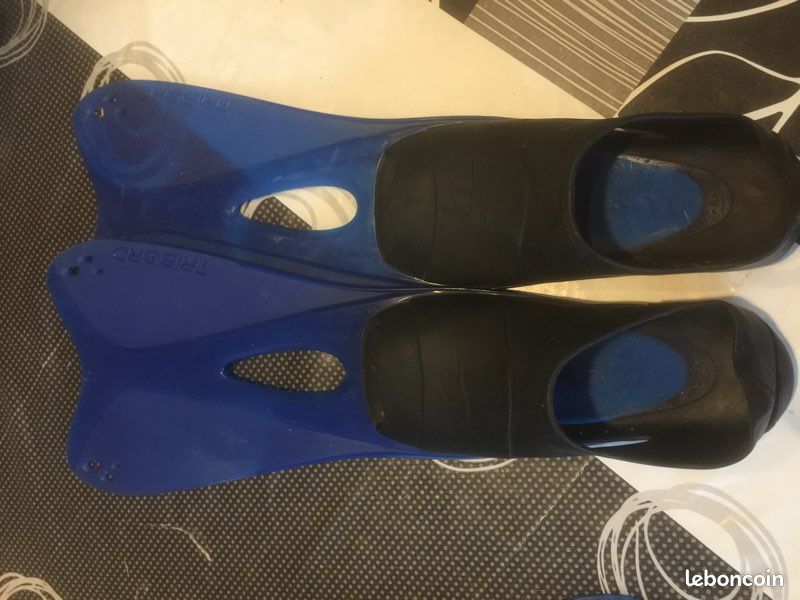 Palmes 41/42 (image 1)