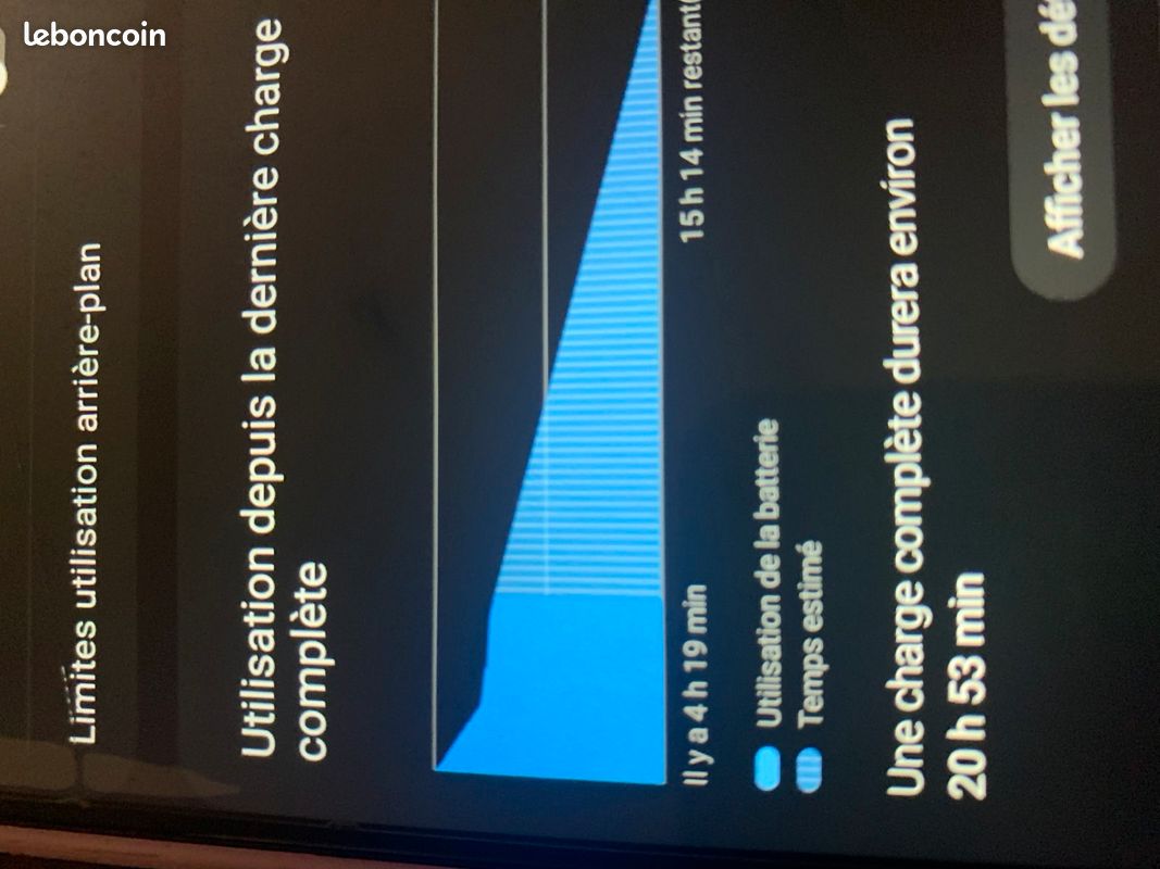Vend Samsung A04s neuf (image 7)