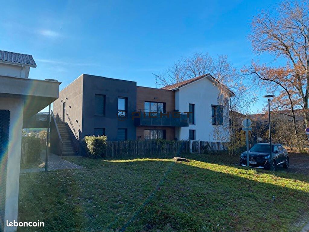 Appartement 2 pièces 45 m² · à Canéjan · 45 m² · 161 000 €