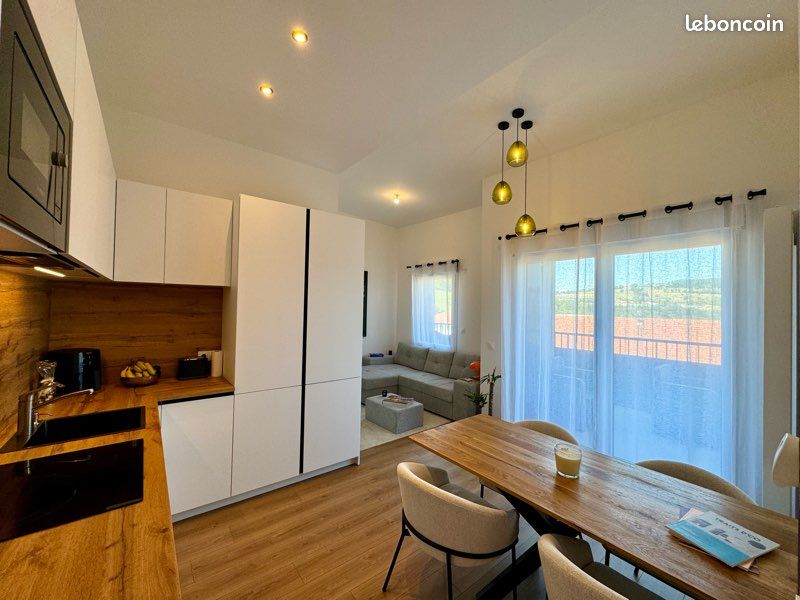 Appartement 2 pièces 50 m² · à Allonzier-la-Caille · 50 m² · 285 000 €