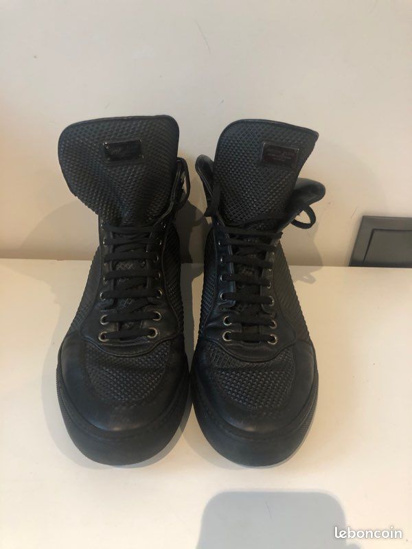 Gucci#balenciaga#jordan#dior#philippplein#nike (image 1)