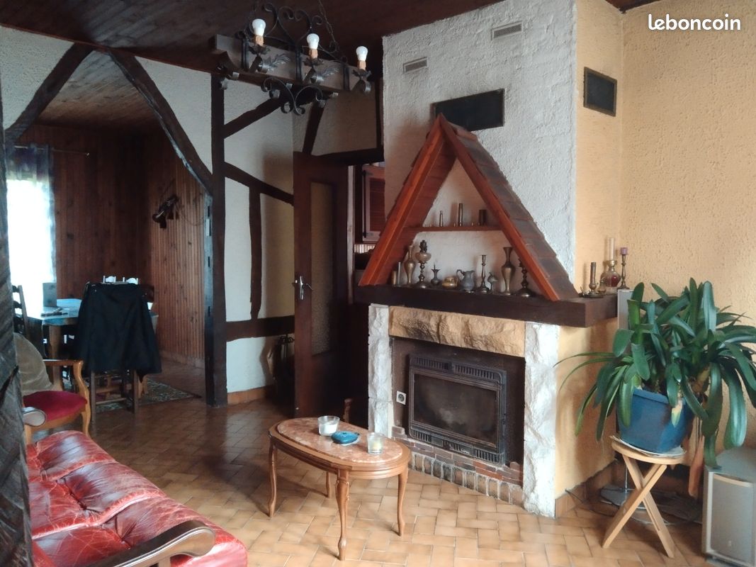 Maison 6 pièces 100 m² · à Chepoix · 100 m² · 70 000 €
