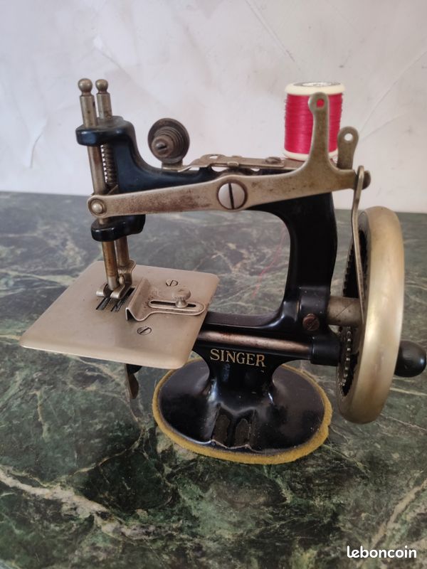 Machine à Coudre pour Enfant : Couture pour Enfant