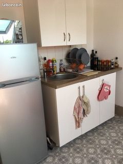 Appartement 1 pièce 16 m² · à Amiens · 16 m² · 400 €/mois
