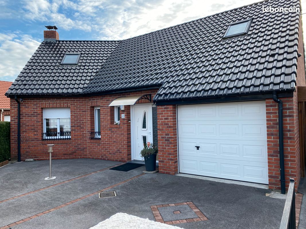Maison 6 pièces 150 m² · à Fresnes-sur-Escaut · 150 m² · 254 500 €