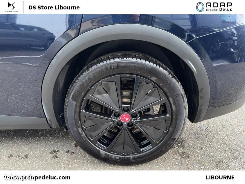 Ds DS 7 E-TENSE 225ch Performance Line + (image 12)