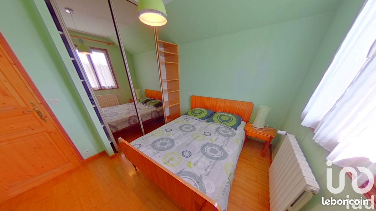 Appartement a louer villeneuve-le-roi - 1 pièce(s) - 10 m2 - Surfyn