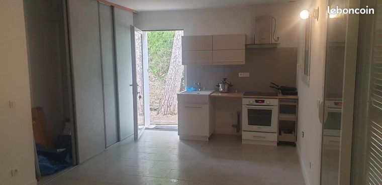 Maison 4 pièces 70 m²