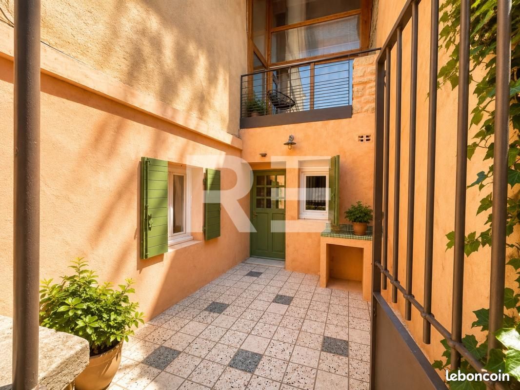 Maison 7 pièces 125 m² · à Mormoiron · 125 m² · 229 000 €