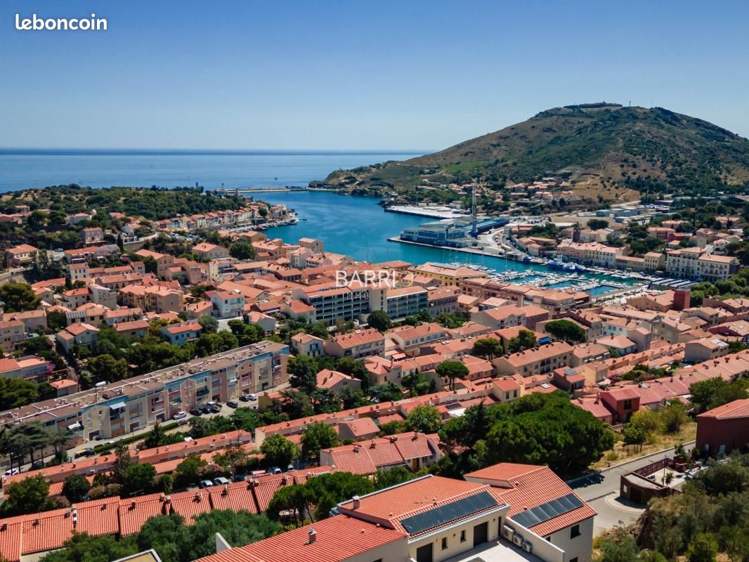 Maison 8 pièces 250 m² · à Port-Vendres · 250 m² · 1 365 000 €