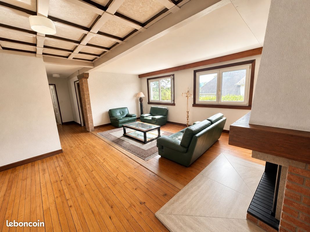 Appartement 3 pièces 80 m² · à Besançon · 80 m² · 175 000 €