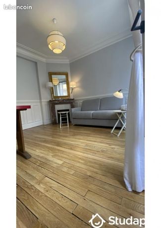 Appartement a louer paris-11e-arrondissement - 2 pièce(s) - 35 m2 - Surfyn