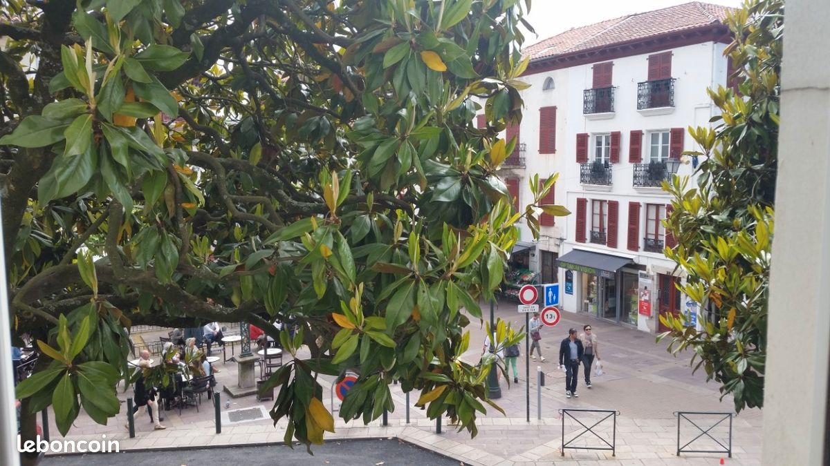 Appartement 3 pièces 60 m² · à Saint-Jean-de-Luz · 60 m² · 400 000 €