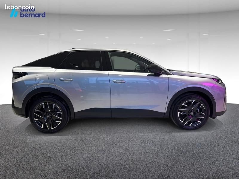 Peugeot 3008 1.2 Hybrid 145ch Allure e-DCS6 (image 4)