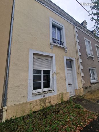 Maison 3 pièces 88 m²