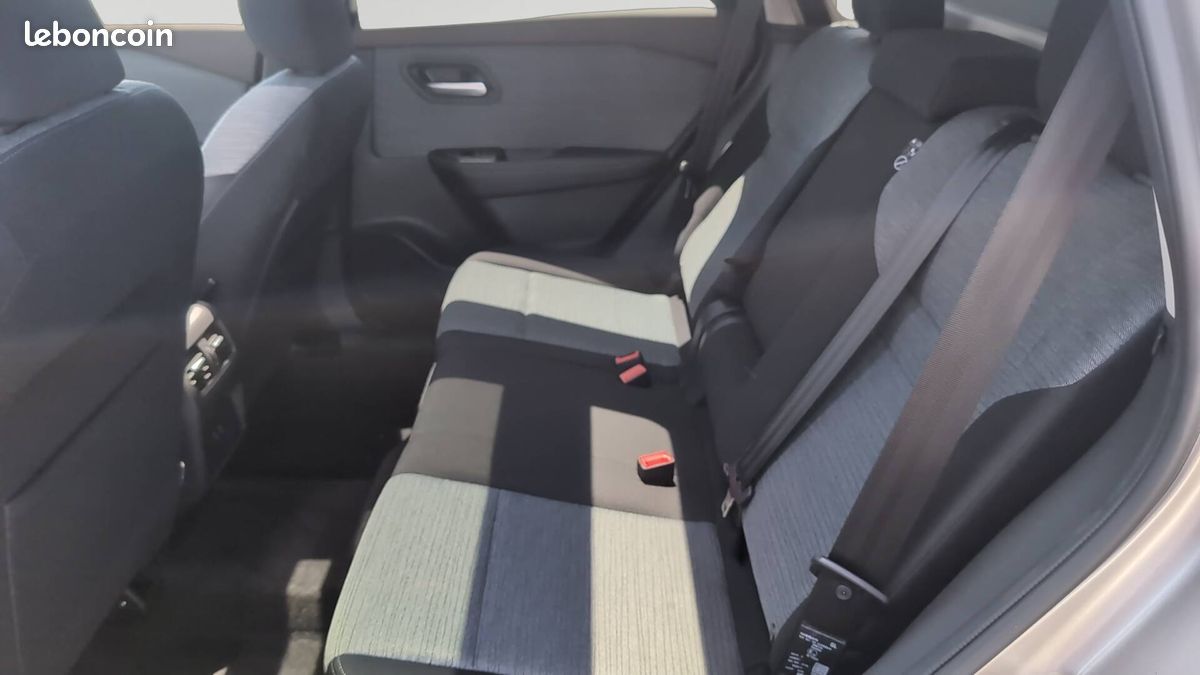 NISSAN X-Trail e-POWER 204 ch N-Connecta (image 21)