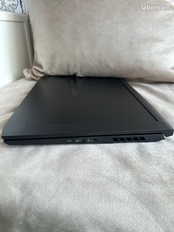 PC Gaming Acer Nitro 5 17’’ (image 2)