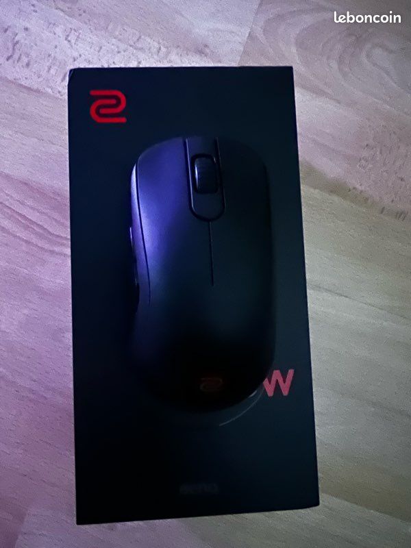 ZOWIE S2-DW ふるし