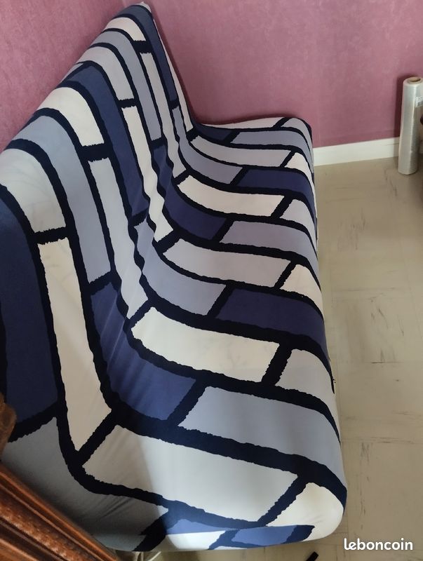 Vend fauteuil Click clack (image 3)