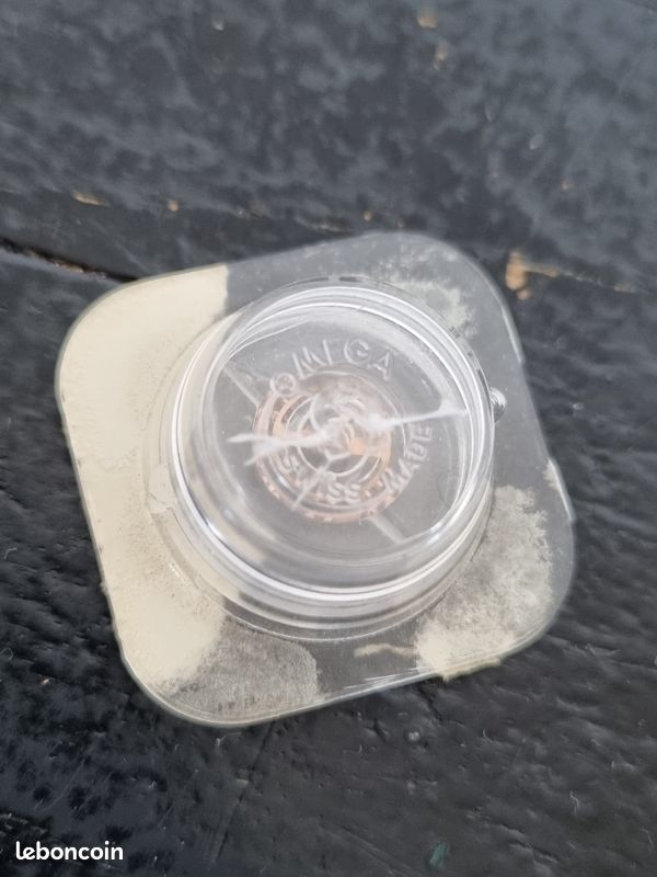 PIECE MONTRE ST 60 PIGNON COULANT