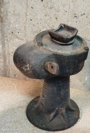 Cric allemand ww2 | Militaria Normandie