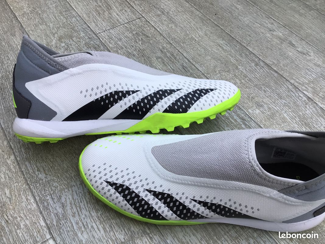 Chaussures foot Predator Adidas (image 6)