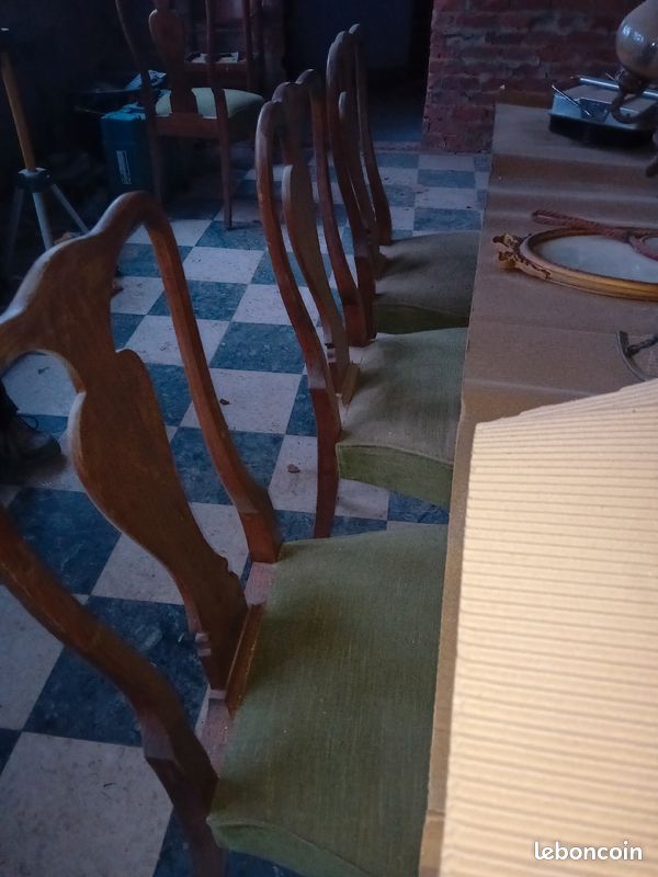 Salle à manger (image 2)
