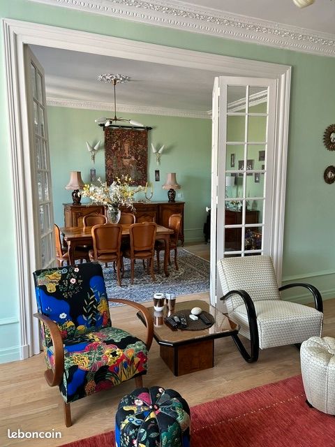 Appartement 6 pièces 165 m² · à Poitiers · 165 m² · 415 000 €