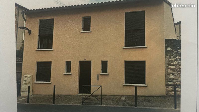 Appartement 2 pièces 37 m² · à Albi · 37 m² · 530 €
