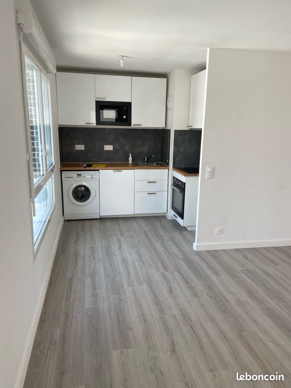 Appartement a louer athis-mons - 3 pièce(s) - 65 m2 - Surfyn