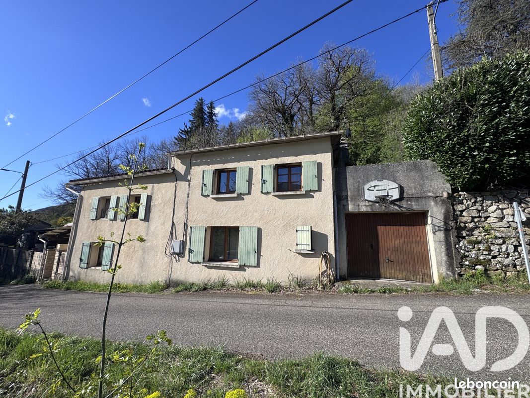 Maison 5 pièces 101 m² (image 2)