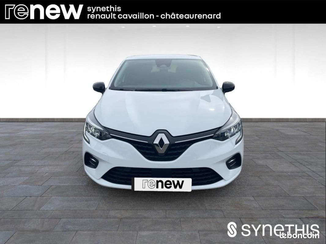 Renault Clio V SCe 65 Evolution (image 15)