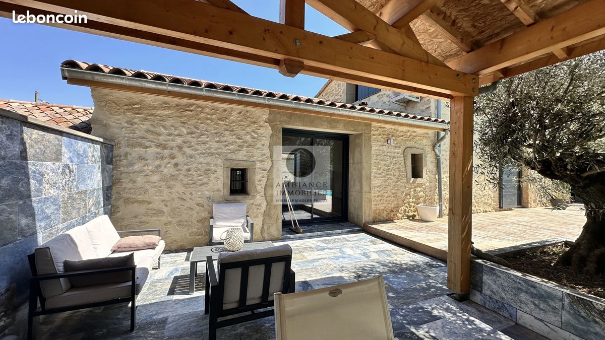 Maison 6 pièces 200 m² (image 3)