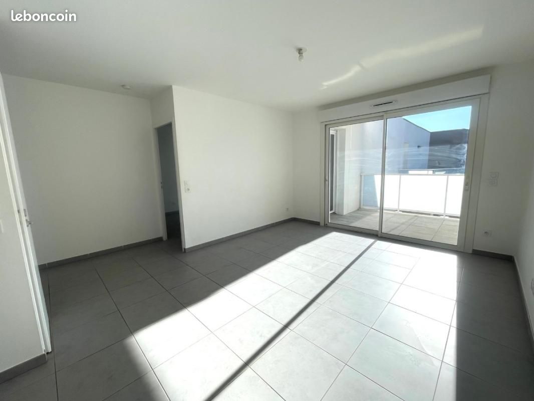 Appartement 2 pièces 47 m² · à Montpellier · 47 m² · 730 €/mois