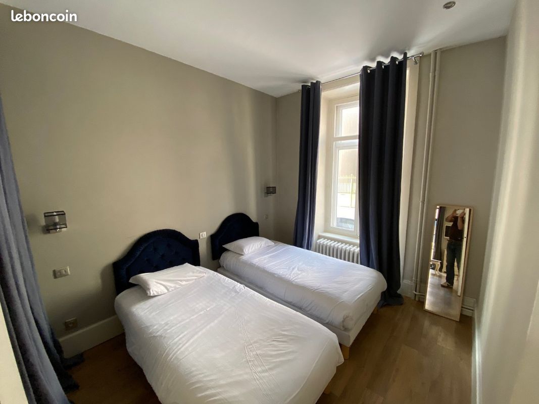 Appartement 7 pièces 141 m² - Limoges 87000 (image principale 3)
