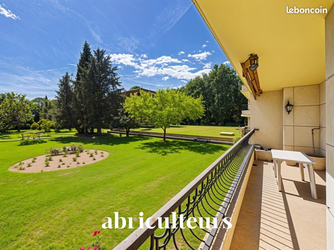Appartement 3 pièces 94 m² · à Aix-en-Provence · 94 m² · 469 990 €