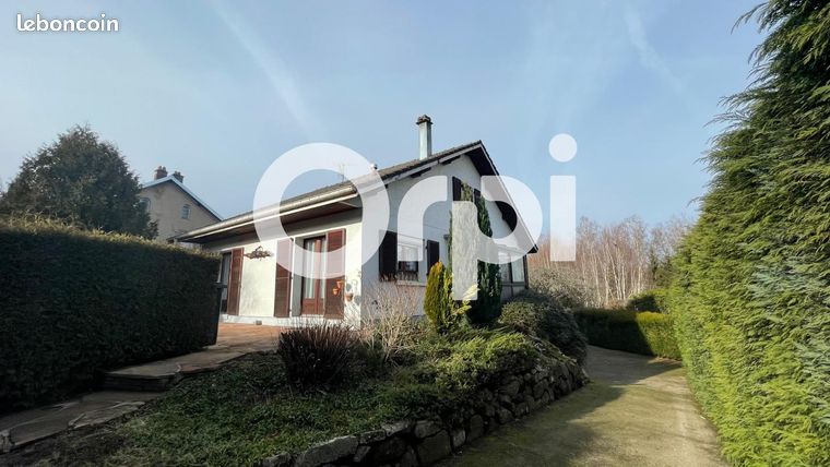 Maison 3 pièces 80 m²