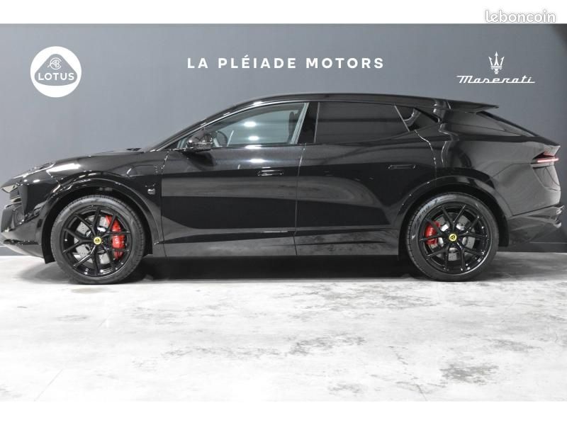 Lotus Eletre 600 Sport SE (image 8)
