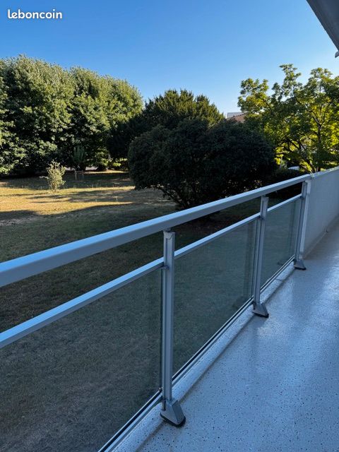 Appartement 5 pièces 90 m² · à Le Bouscat · 90 m² · 1 220 €/mois