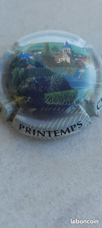 75 capsules pour Placomusophile différentes (image 9)