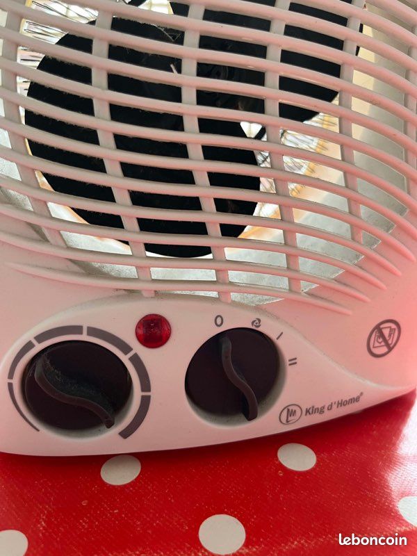 Petit radiateur (image 2)