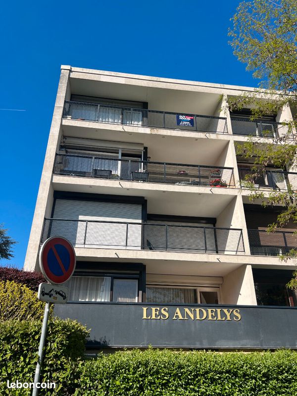 Appartement 4 pièces 113 m² · à Lille · 113 m² · 327 600 €