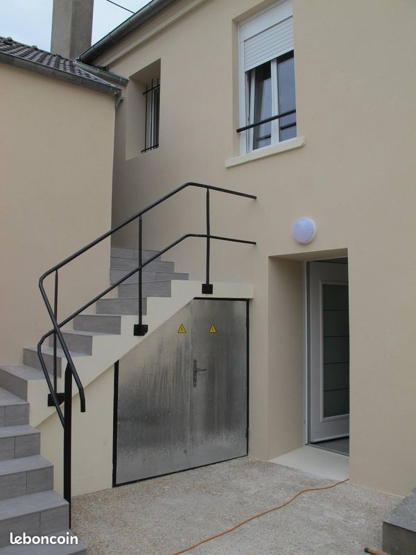 Appartement a louer mantes-la-ville - 3 pièce(s) - 60 m2 - Surfyn