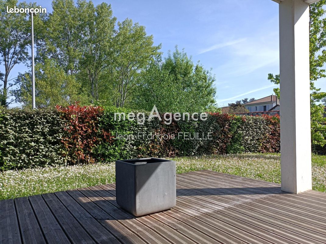 Appartement 3 pièces 75 m² · à Bergerac · 75 m² · 198 500 €