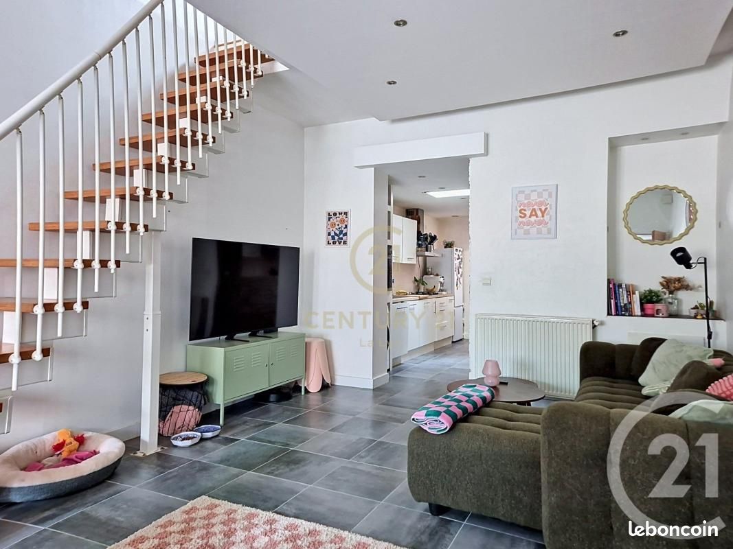 Maison 4 pièces 90 m² · à Armentières · 90 m² · 153 900 €