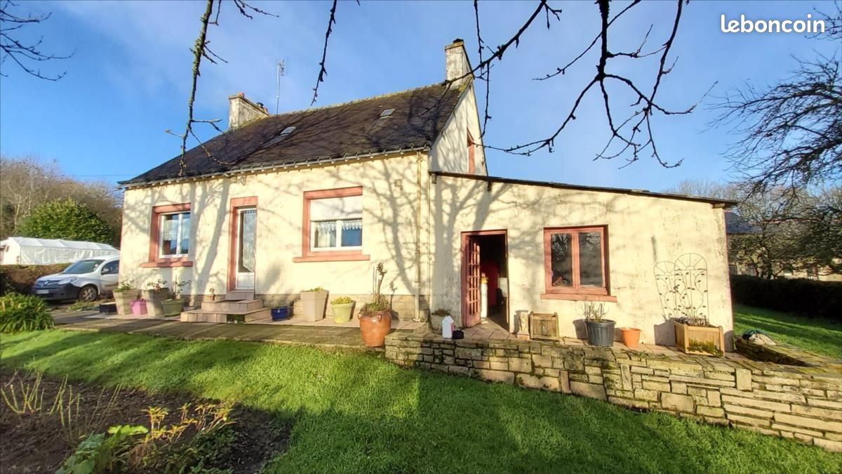 Propriété 5 pièces 85 m² (image 2)