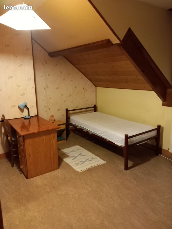 Appartement 3 pièces 64 m² · à Brétigny-sur-Orge · 64 m² · 1 170 €/mois