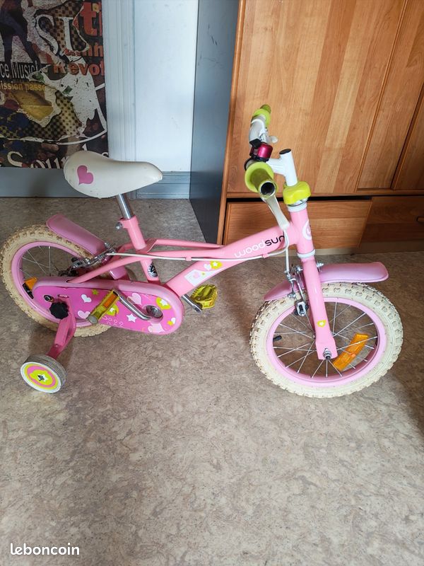 Vélo enfant (image 1)